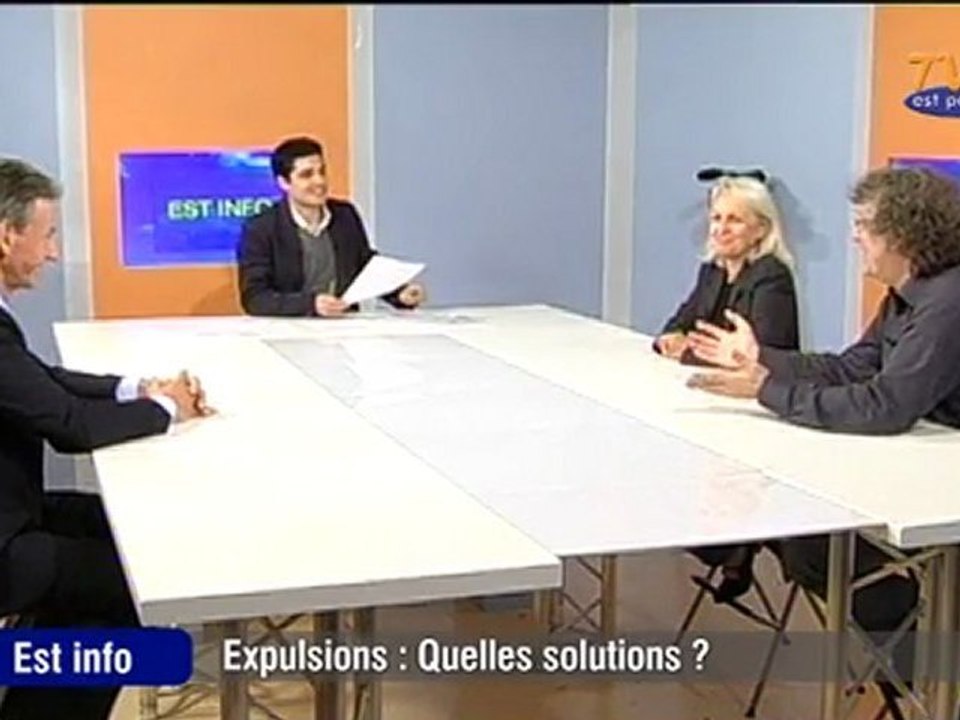Expulsions : quelles solutions ?