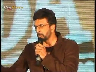 Mid Day Mumbai Anthem Launch