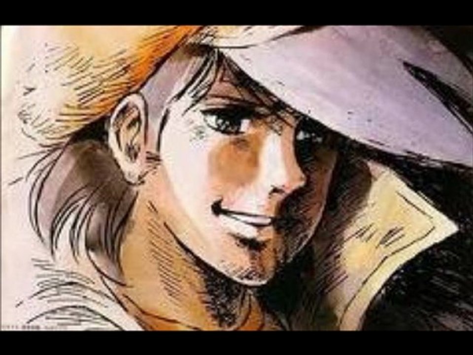 あしたのジョー ED ｢ジョーの子守唄」Full