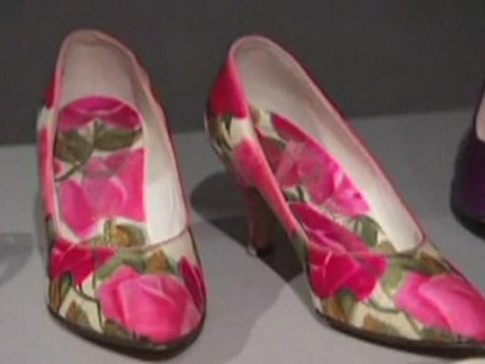 Homenaje a Grace Kelly
