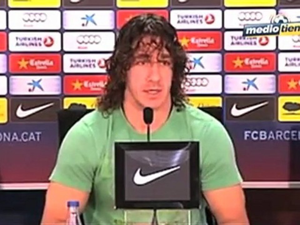 PUYOL ABIDAL.mov