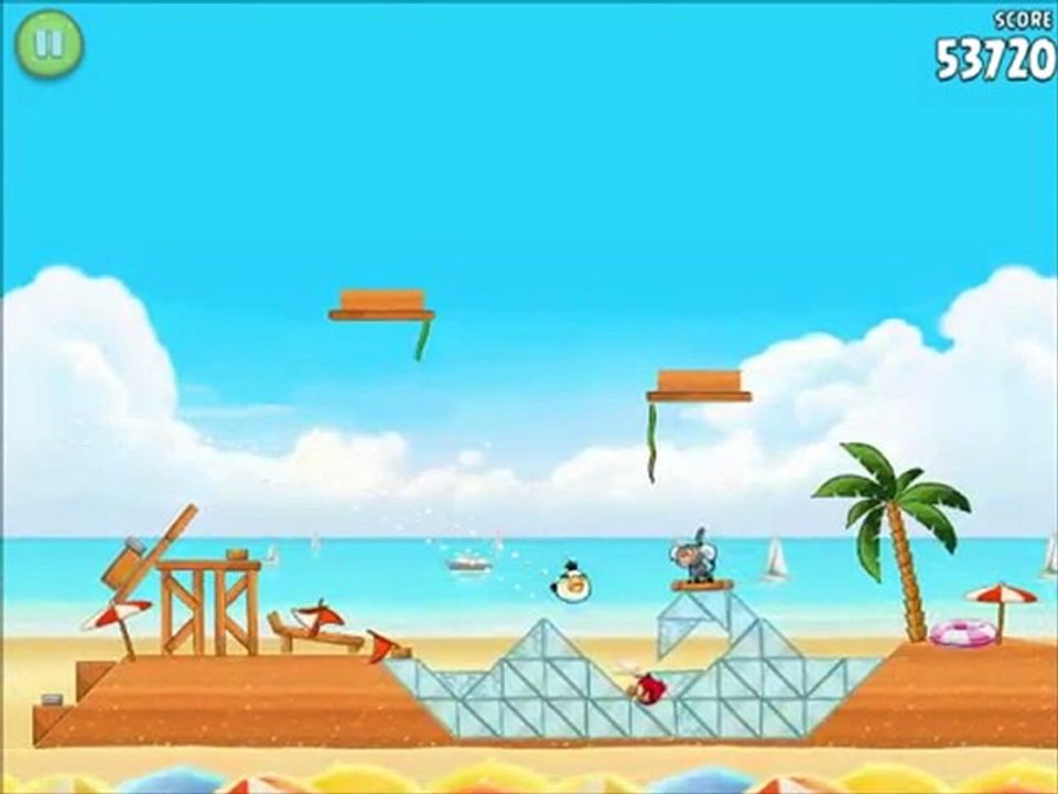Beach Volley 5-10