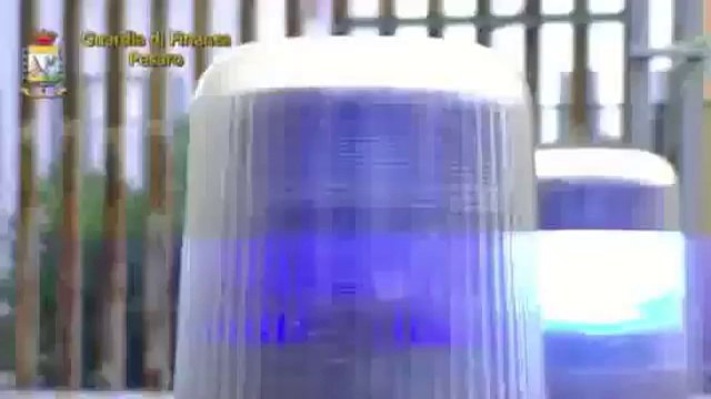 Pesaro - Lotta all'evasione (16.03.12)