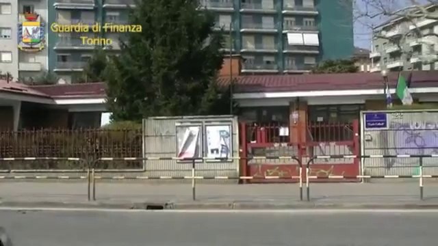 Torino - Fisco Gdf denuncia 65 falsi poveri (16.03.12)