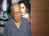 Mahesh and Mukesh Bhatt On 'Blood Money' Piracy Controversy