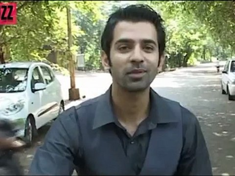 Khushi CONFESSES Her FEELINGS to Arnav in Iss Pyaar Ko Kya Naam Doon 15th March 2012