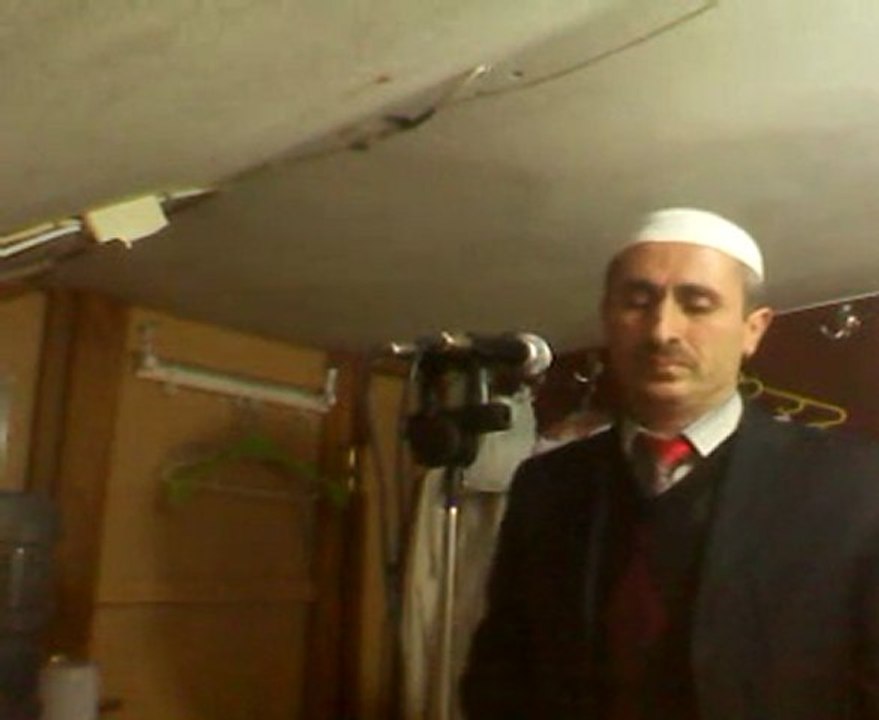 Yusuf Okuyucu Ezan-2