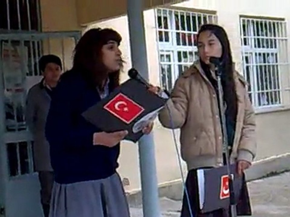 Sabriye'nin Şiiri