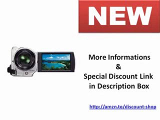 Products Sony DCRSR68 Handycam Camcorder  80GB HDD  60X Optical2000X Digital Zoom  Sold As 1 Best Price