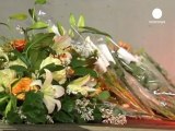 Bodies of Switzerland bus crash victims flown to Belgium