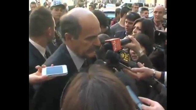 Bersani - Lavoro, accordo vicino ma ancora qualche problematicità (15.03.12)