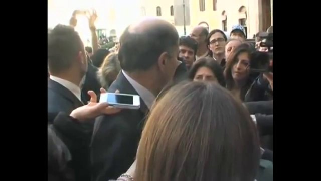 Bersani - Una nuova governance per la Rai davanti alle sfide tecnologiche (15.03.12)