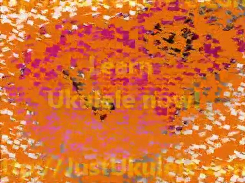 ukulele tutorial christmas