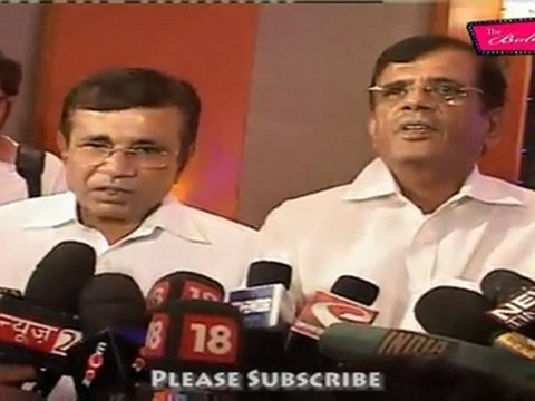 Colors Launch Social Thriller Chhal - Sheh Aur Maat