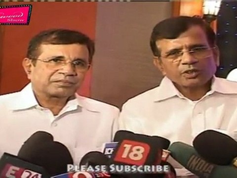 Colors Launch Social Thriller Chhal - Sheh Aur Maat With Abbas Mastaan