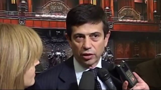 Lupi - Lavoro, non vogliamo che sia un accordo al ribasso (15.03.12)