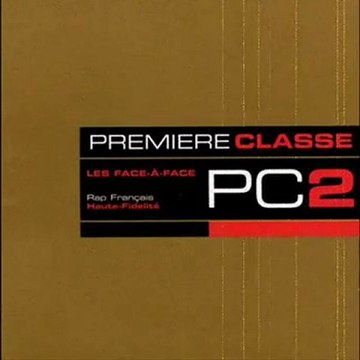 Volte face - Busta Flex feat. Disiz la Peste