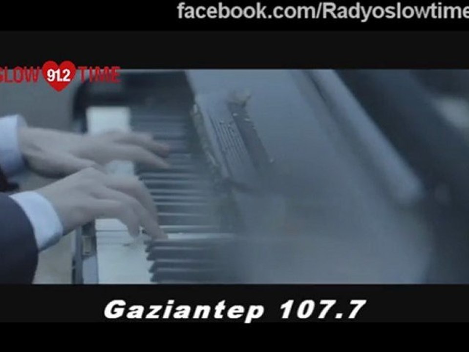 Hande Yener - Teşekkürler