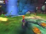 Rayman 3 HD : Les Mondes trailer