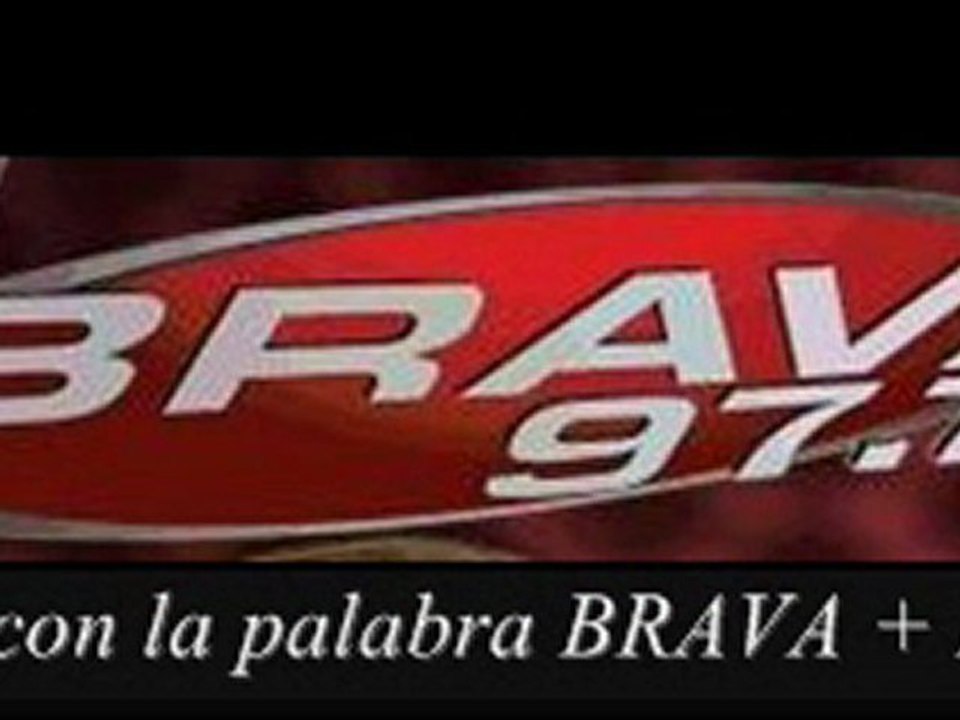 FM BRAVA 97.7 SAN JUAN