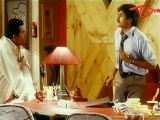 Pawan Kalyan Counter To Brahmi - Telugu Comedy Scene