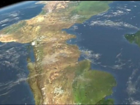 Vor 70 Millionen Jahren - March of the Dinosaurs_ Part 2