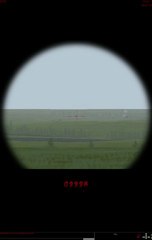 Tir à l'arrêt sur cibles fixes (OCC et OFL)