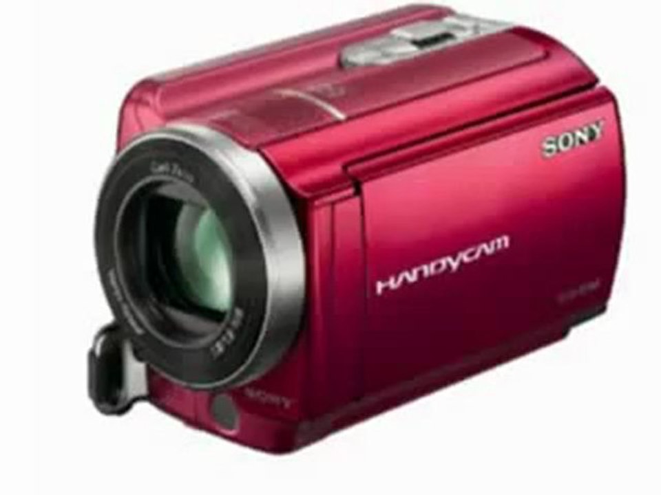 Sony DCR-SR68 80GB Hard Disk Drive Handycam Camcorder (Silver) | Sony DCR-SR68 80GB Hard Disk sale