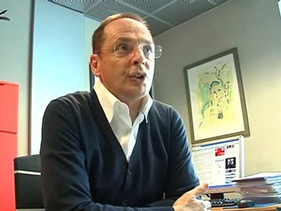 dramma del lavoro