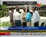 CBI to file chargesheet In jagan case