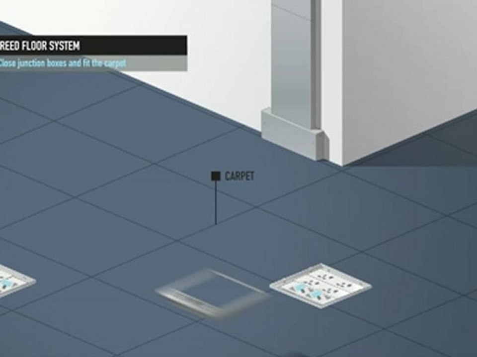Film - ScreedFloor