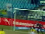 Espectacular gol de Liviu Antal