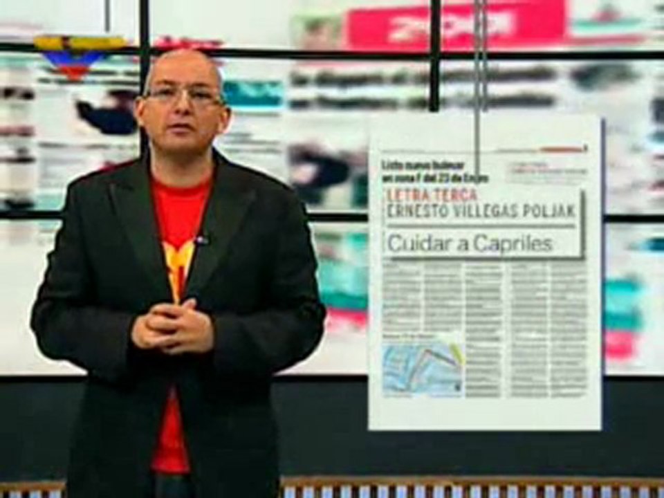 (VIDEO) Cayendo y Corriendo del  jueves 15.03.2012  2/2