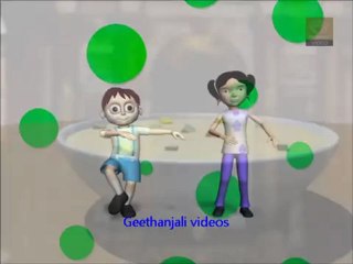 Lullabies - Volume 1 - Peas Porridge