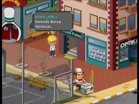 Sanalika İnci Emlak Reklam Filmi