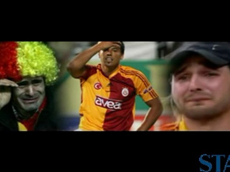 (Video Galeri) stargazete.com