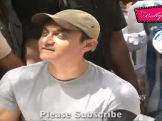 Perfectionist Amir Would Love To Work With Vidya Balan