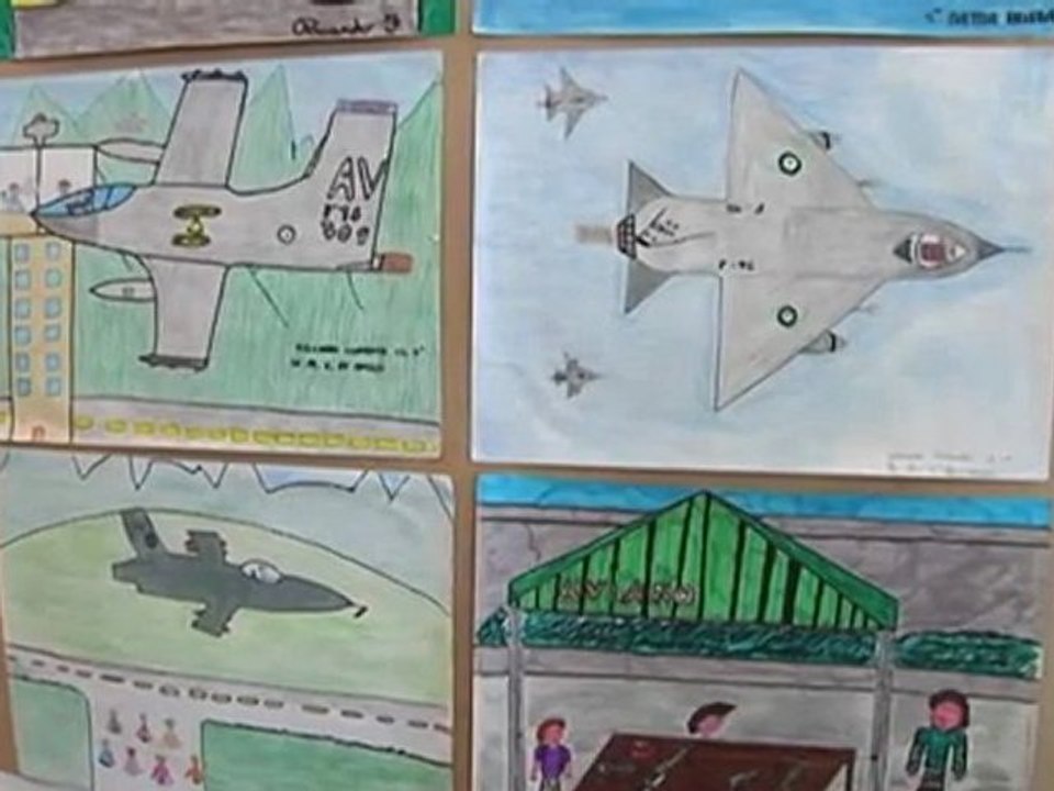 progetto volare 2011-2012