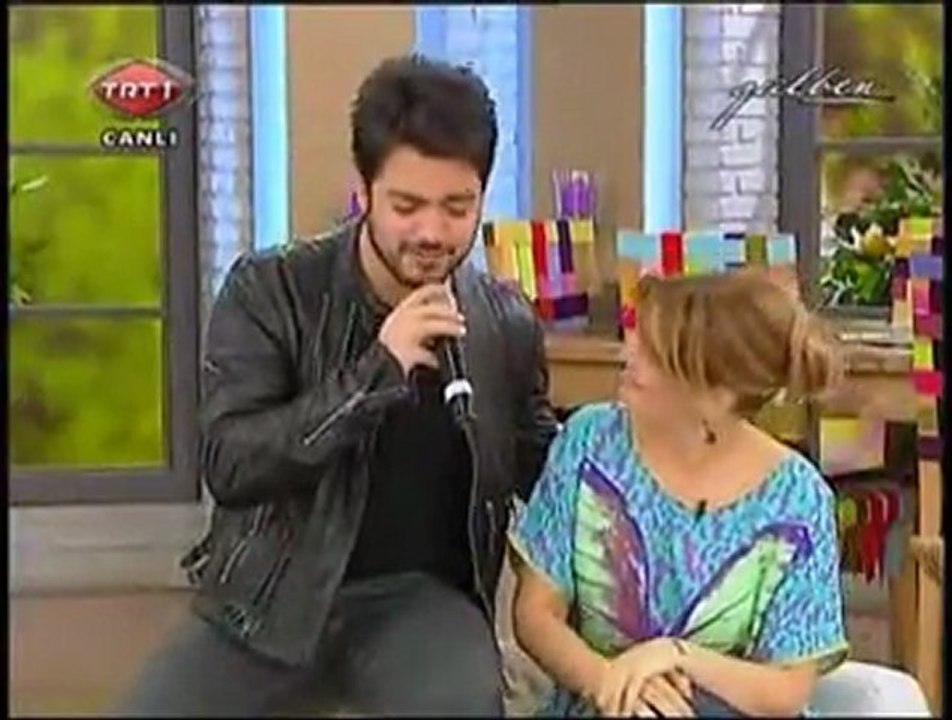 GÜLBEN - Yusuf Güney 16.03.12