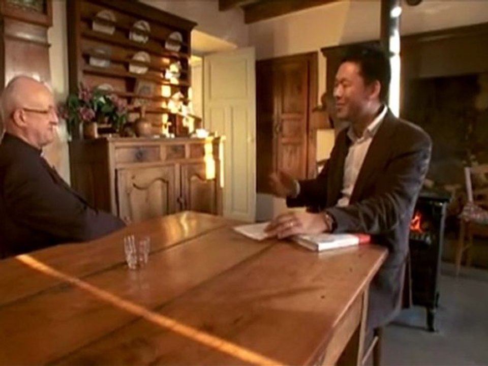 "Les foyers de Charité et Marthe Robin" KTO 2012