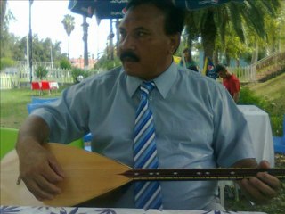 aşık imami aranızda durmaya geldim