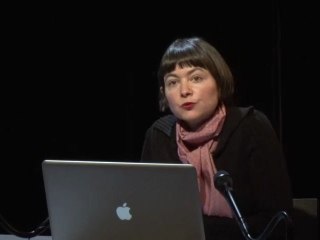 Larisa Dryansky, "Time Travelers" - Nouveau festival / 3ème édition
