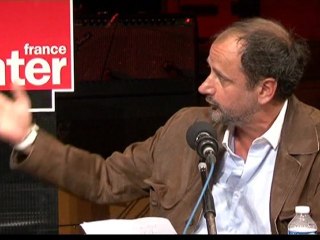 Possédé par Eddy Mitchell