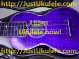 postcards from italy ukulele tutorial