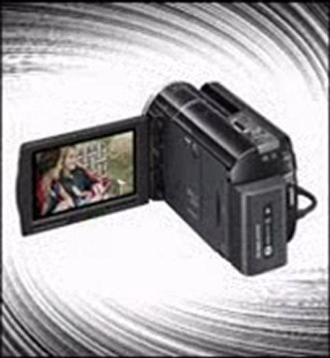 Sony HDRXR260V HD Handycam 8.9 MP Camcorder 30x Optical Zoom 160 GB Hard Disk Memory (New Model) For sale