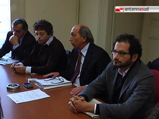 TG 15.03.12 Petruzzelli: per il consiglio monotematico l'opposizione si rivolge al prefetto
