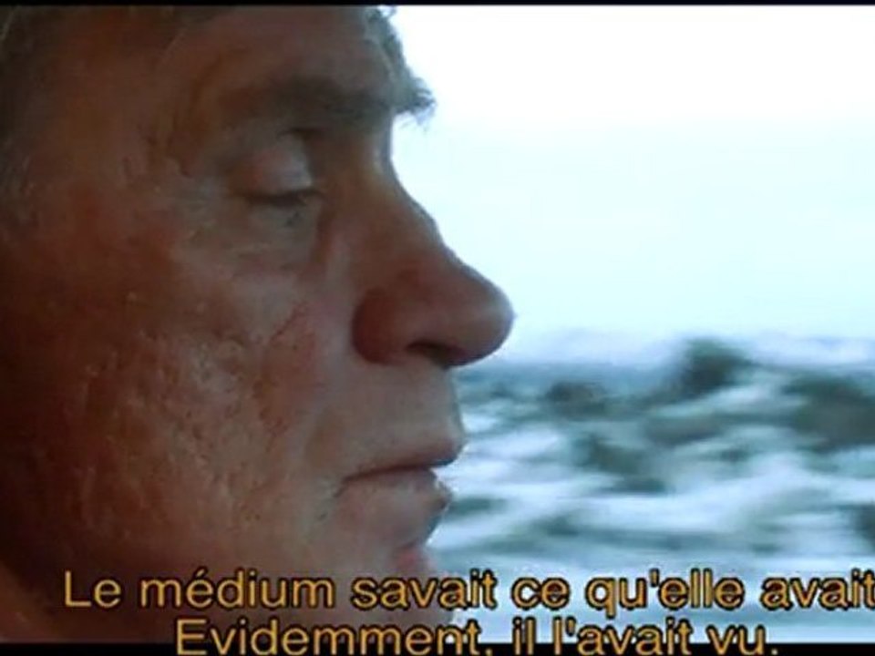 Les yeux fermés - FFC 2012 - En compétition