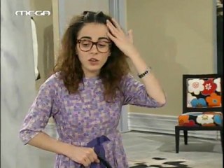 ΜΑΡΙΑ Η ΑΣΧΗΜΗ (101ο επεισόδιο) - 1ος κύκλος