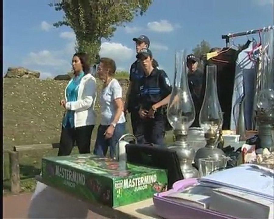 Sécurité et prévention aux Ulis (MAG 332)