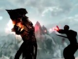 The Elder Scrolls V Skyrim - Update 1.5 HD Kill Cams Trailer